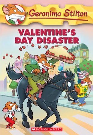 Valentine's Day Disaster
