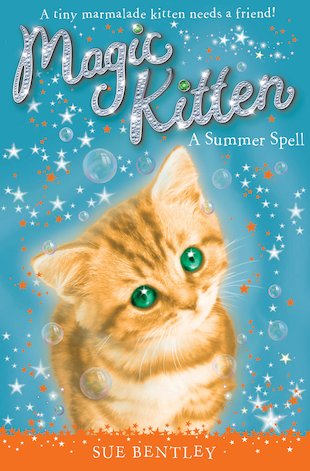 A Summer Spell