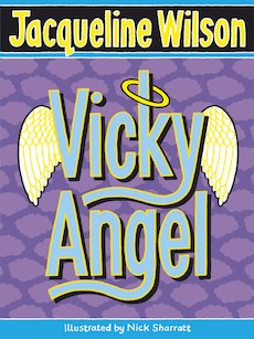 Vicky Angel