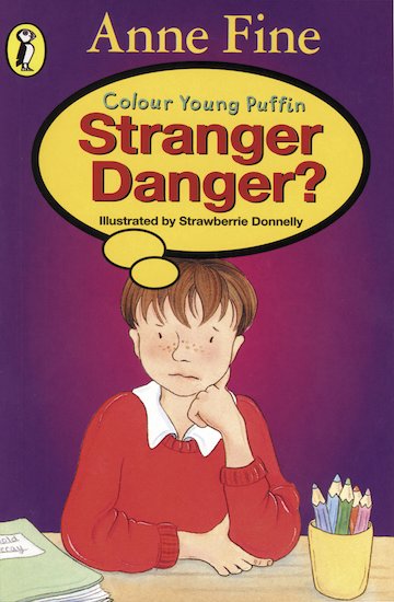 Stranger Danger?