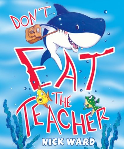 Don't Eat the Teacher