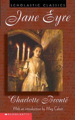 Jane Eyre