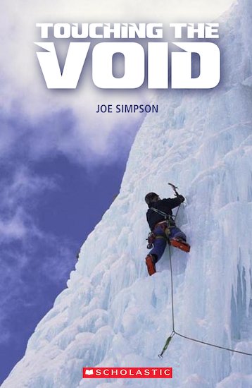 Touching the Void (Book only)