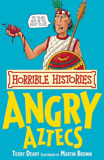Angry Aztecs (Classic Edition)