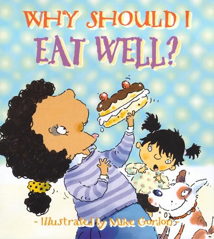 Why Should I Eat Well?