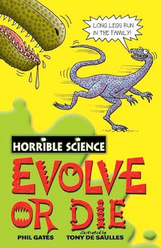 Evolve or Die