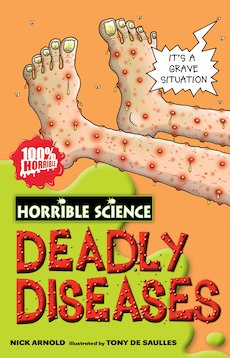 Deadly Diseases