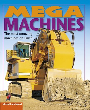 Mega Machines