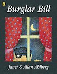 Burglar Bill