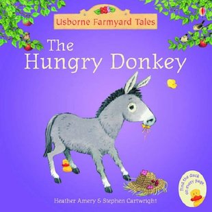 The Hungry Donkey