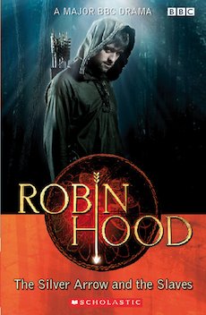 Robin Hood: The Silver Arrow and the Slaves Audio Pack Robin Hood: The Silver Arrow and the Slaves Audio Pack