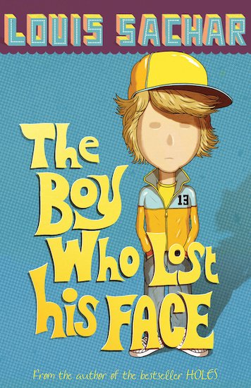 The Boy Who Lost His Face