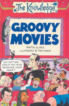 Groovy Movies