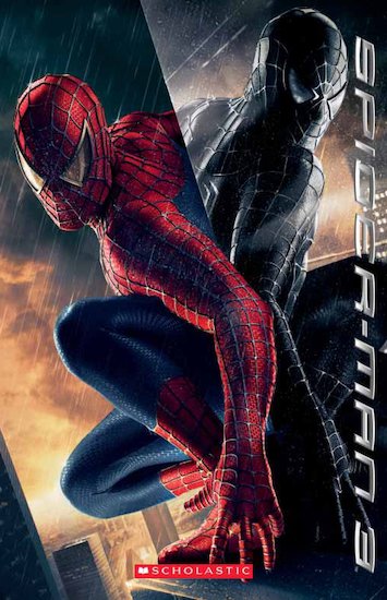 Spider-Man 3 instal the new version for iphone