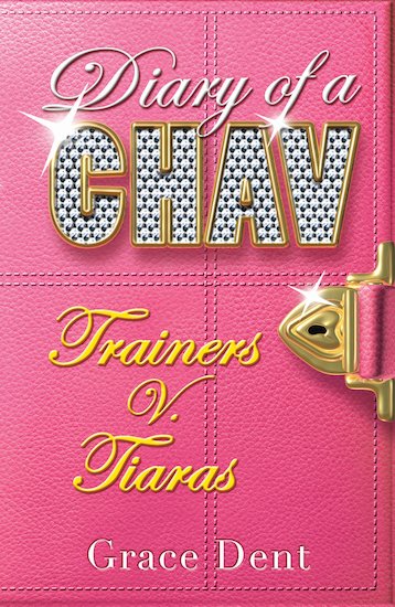 Diary of a Chav: Trainers V. Tiaras