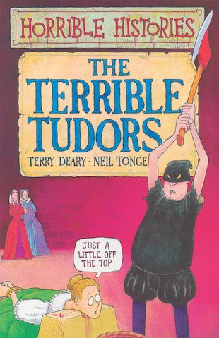 Terrible Tudors, The