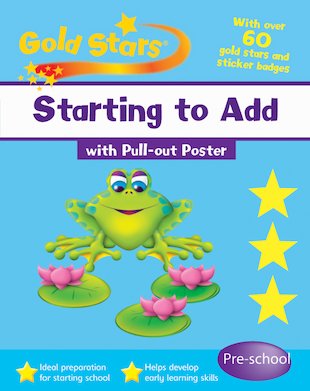 Gold Stars Pre-School: Starting to Add