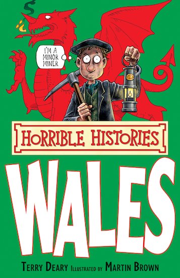 Wales (Classic Edition)