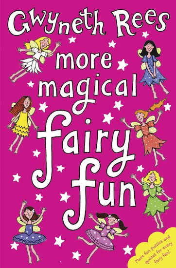 More Magical Fairy Fun