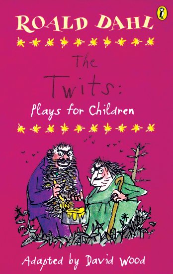 Plays for Children: The Twits