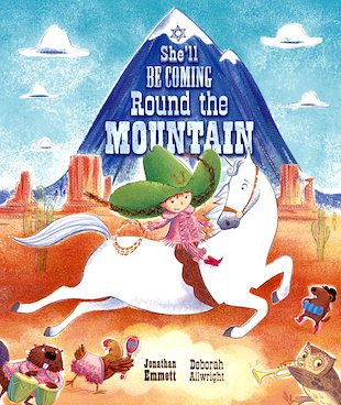 She'll Be Coming Round the Mountain