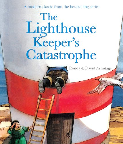 The Lighthouse Keeper's Catastrophe
