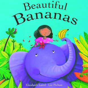 Beautiful Bananas