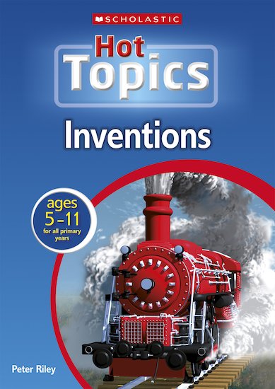 Inventions (Teacher Resource)