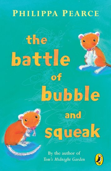 The Battle of Bubble and Squeak