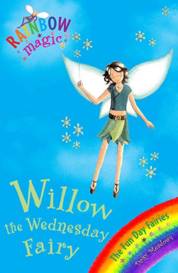 Willow the Wednesday Fairy