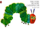 The Very Hungry Caterpillar The Very Hungry Caterpillar