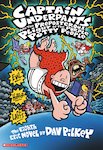 Captain Underpants and the Preposterous Plight of the Purple Potty People