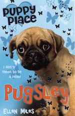 Puppy Place #9: Pugsley