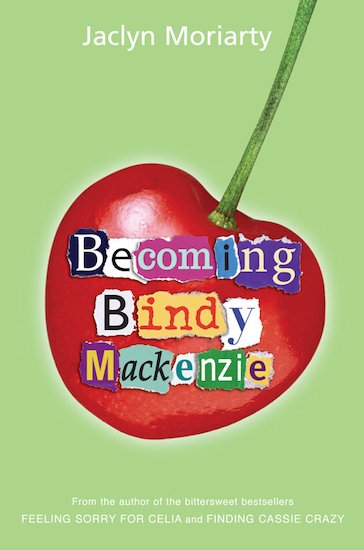 Becoming Bindy Mackenzie