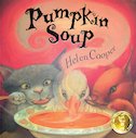 Pumpkin Soup