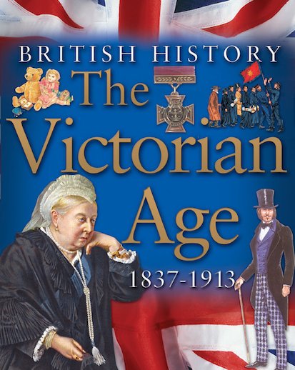 British History: The Victorian Age