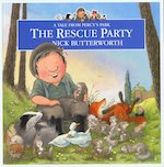 Tales from Percy's Park: The Rescue Party