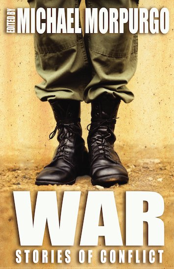 War: Stories of Conflict