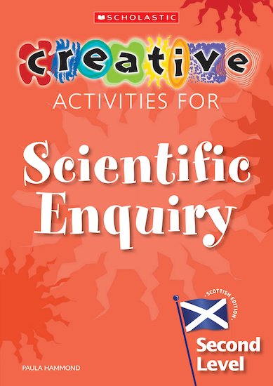 Scientific Enquiry Level 2 Scottish Edition