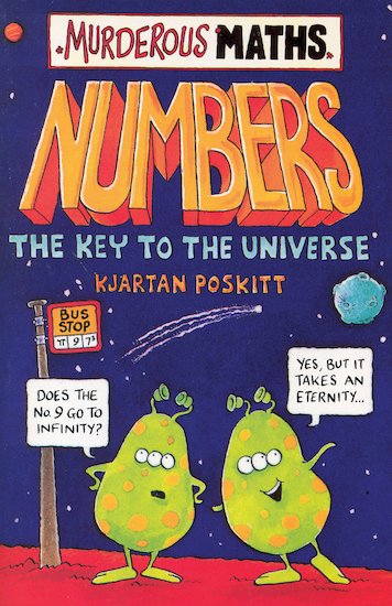 Numbers, the Key to the Universe