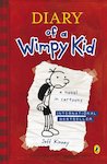 Diary of a Wimpy Kid
