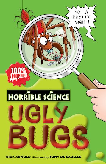 Ugly Bugs