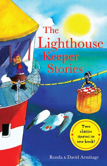 The Lighthouse Keeper Stories