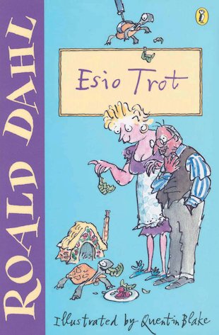 Esio Trot - Scholastic Kids' Club