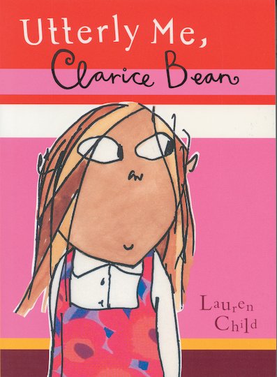 Utterly Me, Clarice Bean