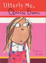 Utterly Me, Clarice Bean
