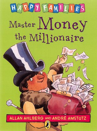 Is Your Child a Money Master or a Money Monster? by Sunny Istar Lee Founder of MMK
