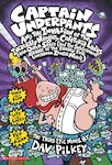 Captain Underpants and the Invasion of the Incredibly Naughty Cafeteria Ladies from Outer Space