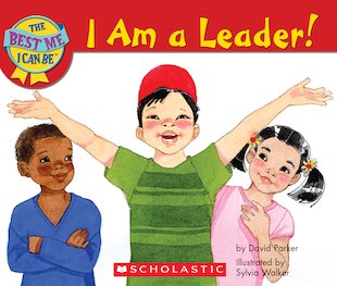 I Am a Leader!