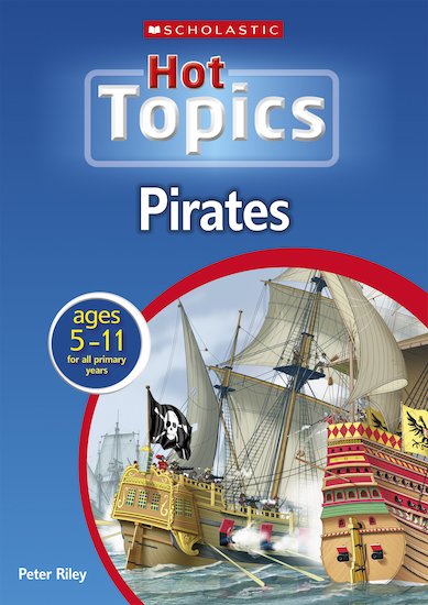 Pirates (Teacher Resource)